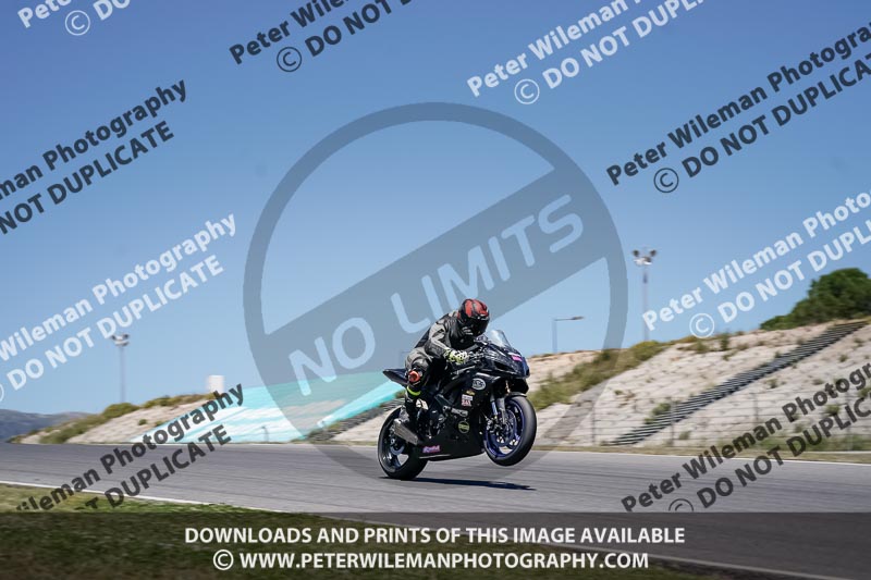 may 2019;motorbikes;no limits;peter wileman photography;portimao;portugal;trackday digital images